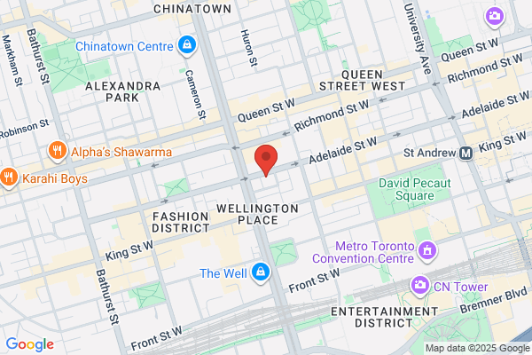 Abacus.Ca Web Services