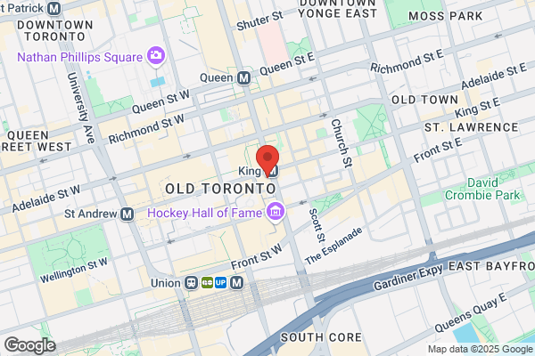 Webomindapps - Web Design Company Toronto