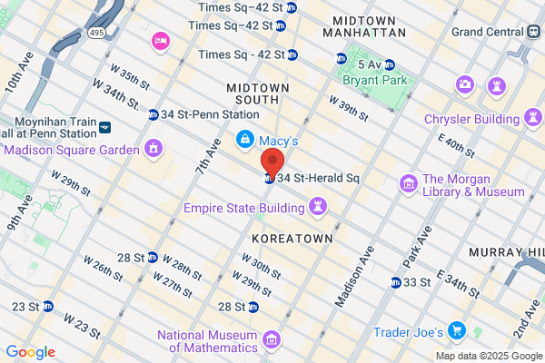 Manhattan Livery Services