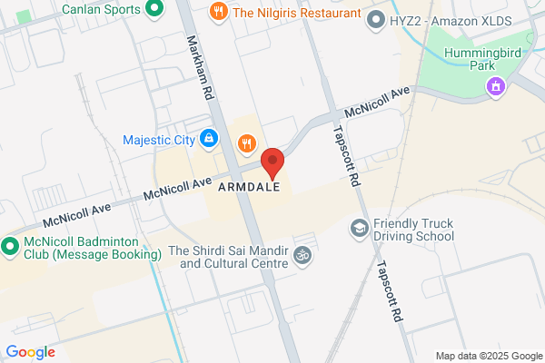 Midas Auto Service Experts, Scarborough