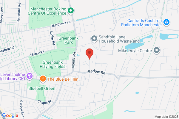 Kingsway Window Cleaners Ltd