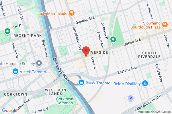 Budget Blinds of Southeast Toronto