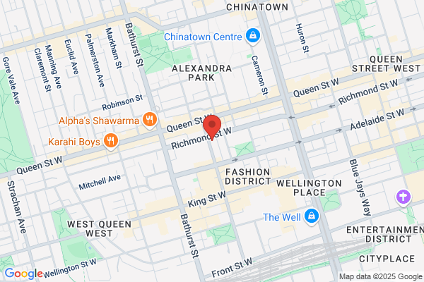 Dressing Agency the