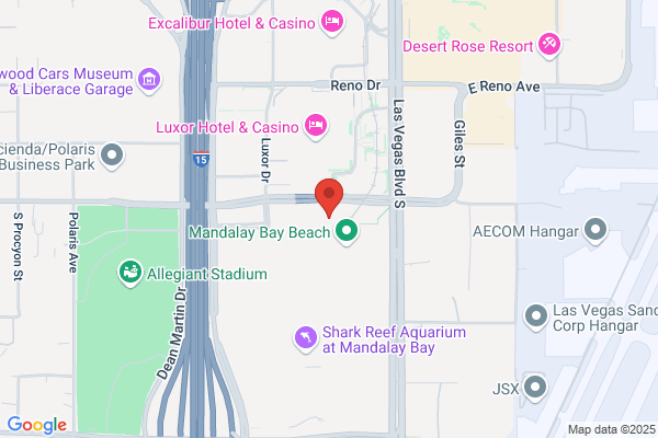 Nevada Blues