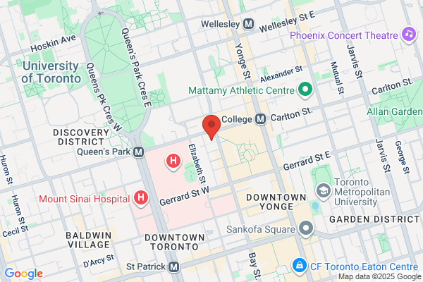Toronto Nuclear Medical Services