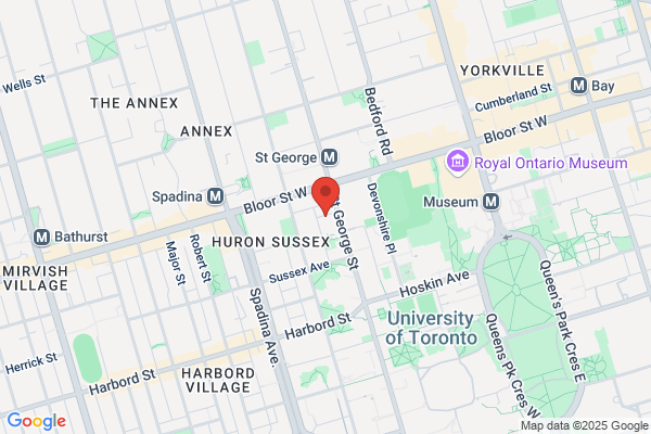 Toronto Youth Development