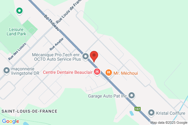 Gestion A Gélinas