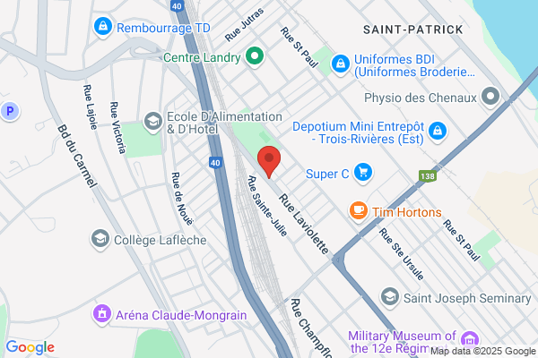 Comptabilite St-Onge