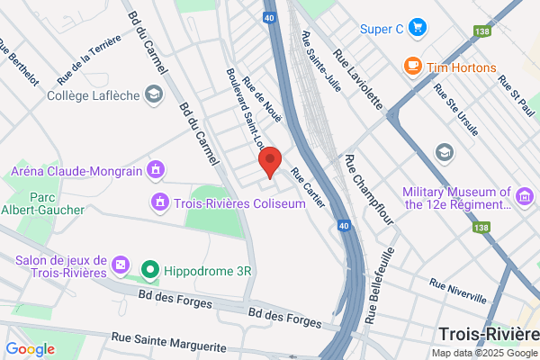 Clinique D'acupuncture Lise Tousignant