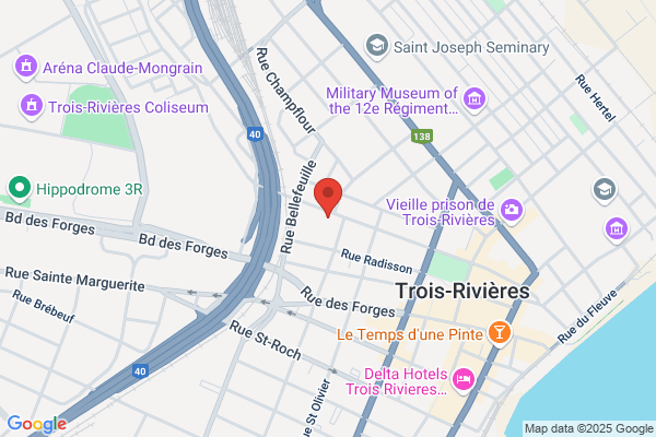 Service De Preparation & D'integration Au