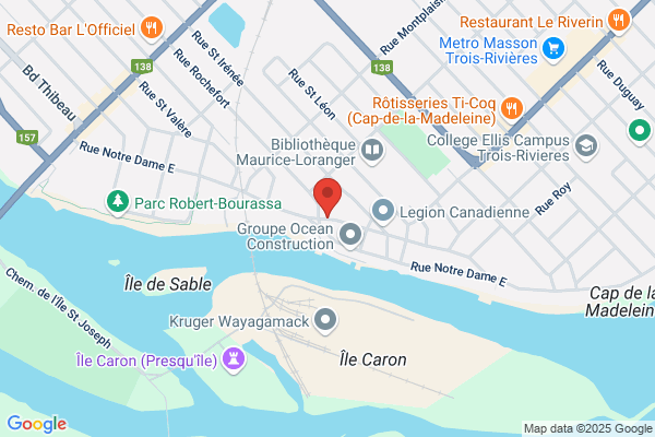 Pierre Thiboutot Courtier Immobilier