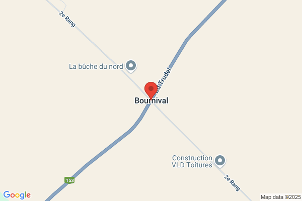 Bournival Service 24H