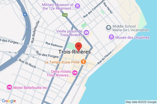 Lacoursiere Gilles Avocat