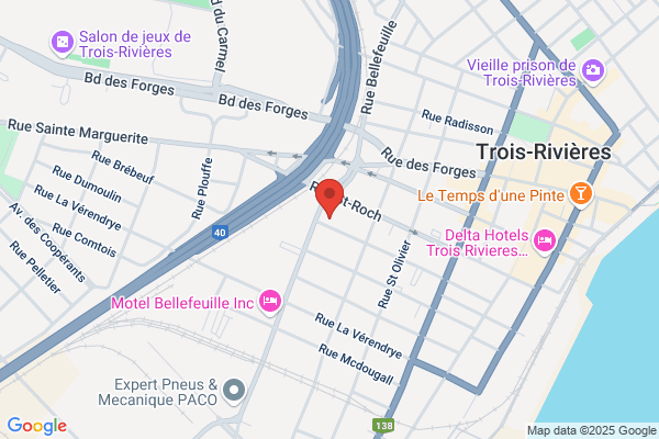 Garage Levasseur Auto Service