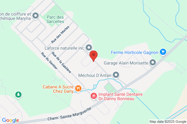 Controles Dallaire Gilles Inc
