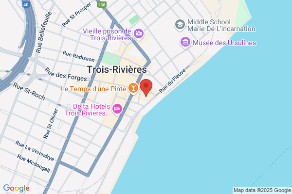 Lemaire Yves Adm Roy Metivier Roberge Syndics