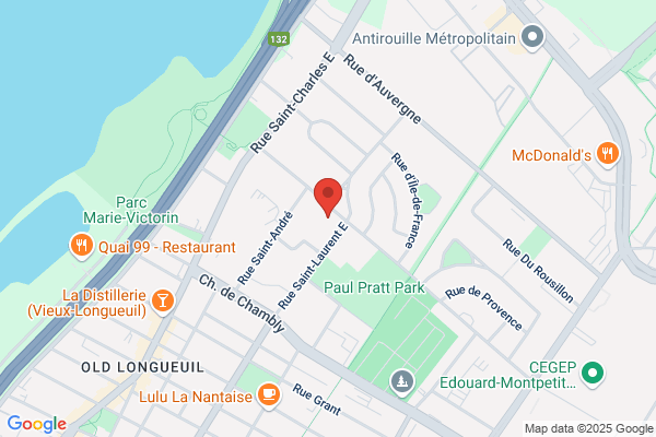 Constructions & Renovations Jacques Carle