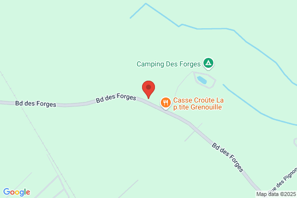 Ebenisterie Loranger Inc