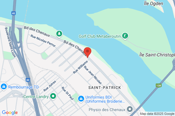 Centre D'Esthétique Lise Larochelle