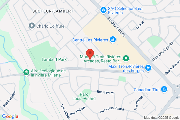 Bourassa Lacombe & Associes, Lacombe Serge