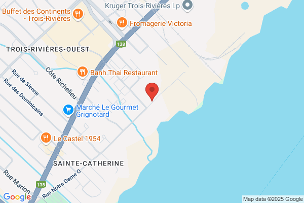Comptabilite St-Louis Enr