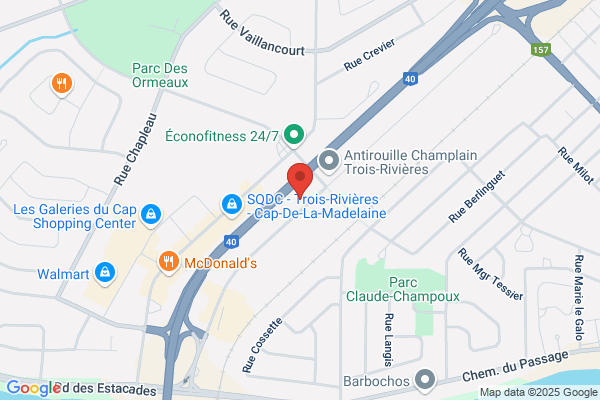 Montplaisir & Montplaisir Cga