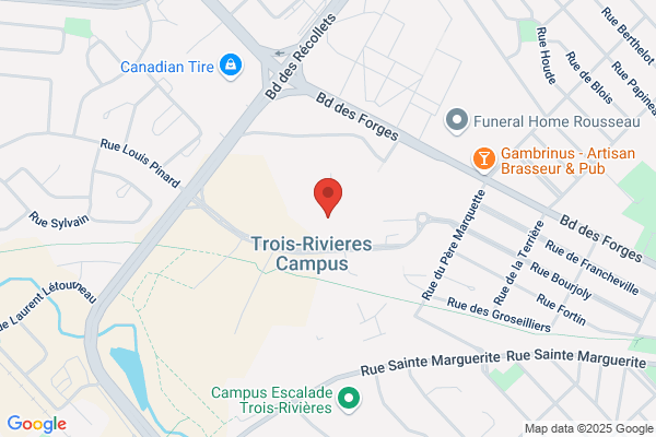Coopsco Trois-Rivières