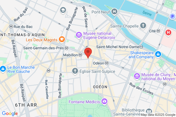 Boutique Joiede Vivre