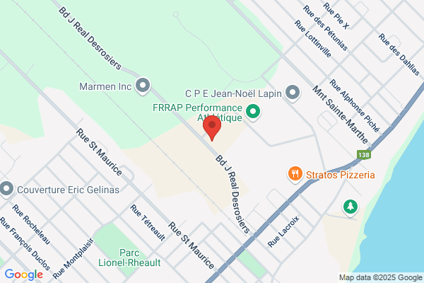 Construction Magny Ltee (Les) Entrepgen