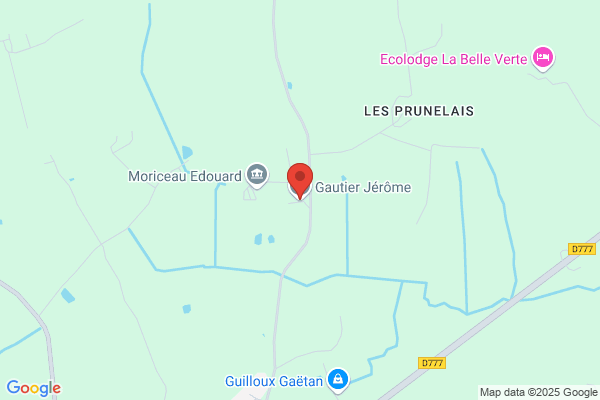 Gauthier Roger Enr Entrepreneur Platrier
