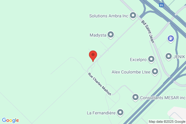 Groupe Demontigny Construction Inc