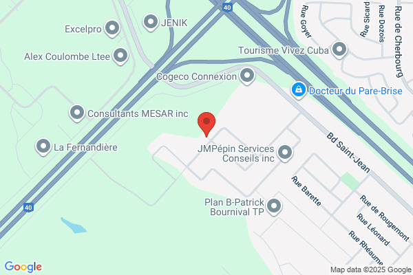 Groupe Multi-Prov Inc