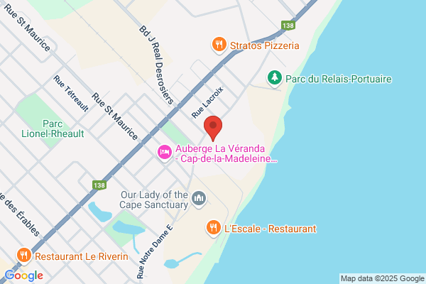 Alimentation Dube Rivard Inc
