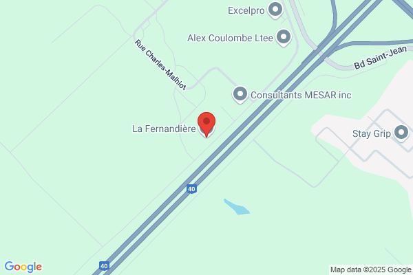 Charcuterie La Fernandiere