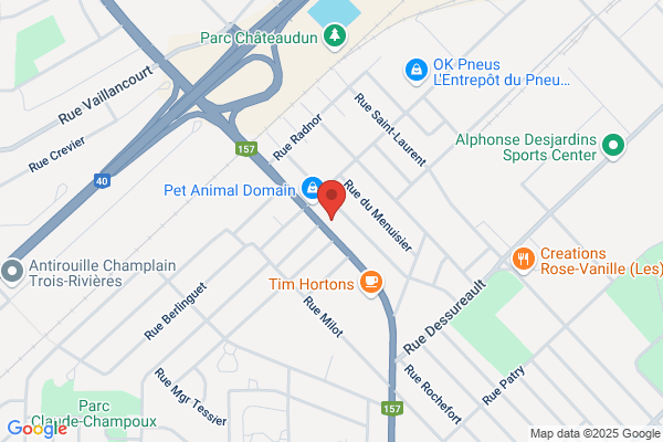 Fines Charcuteries Boucherie Mado
