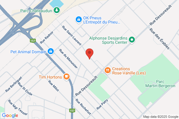 Atelier Du Meuble R Grandmont Inc