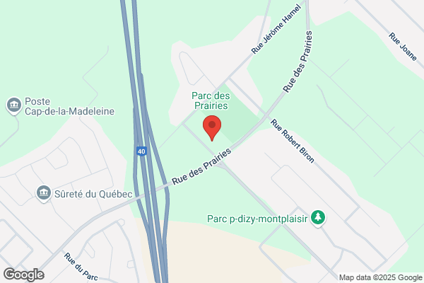 Centre Chiropratique La Source