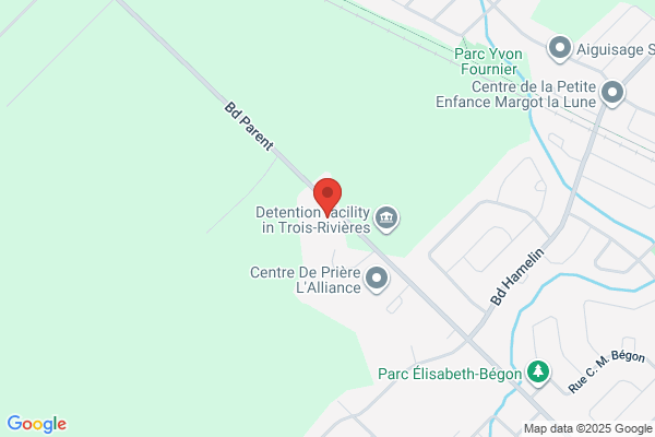 Oblates Missionnaires De Marie Immaculee Administrtn