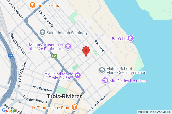 Pauvres De Saint-Francois