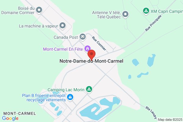 Notre-Dame Du Mont Carmel