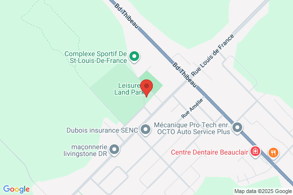 Trois-Rivieres, Arts Et Culture, Bibliotheques, De La Franciade