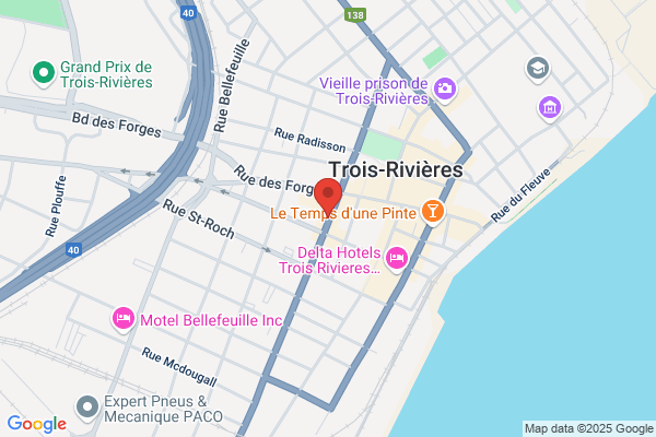 Boutique Presque Neuf