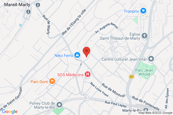 ADREP Consultants Informatique