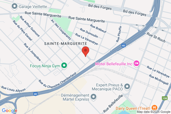 AIDE Informatique