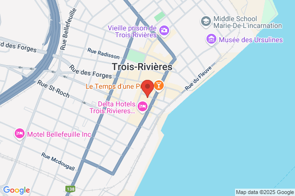 Clic Informatique