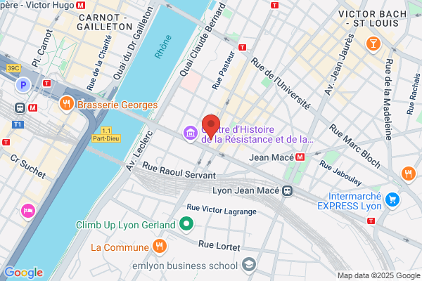 Informatique Systeme D