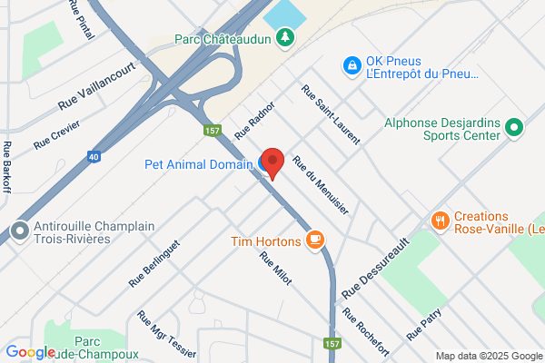 Technosys Informatique Enr