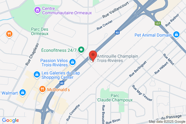 Centre Bureautique