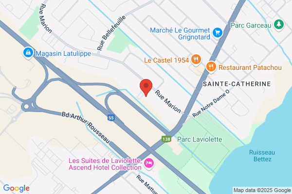 Centre Dentaire Isabelle Veilleux