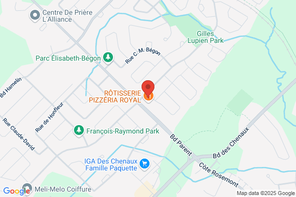 Clinique Du Sourire